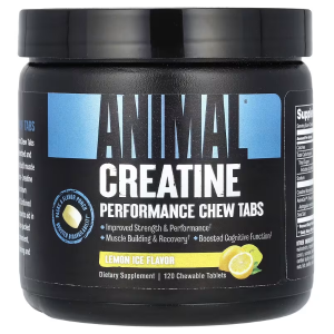 Animal Creatine (120 таб)